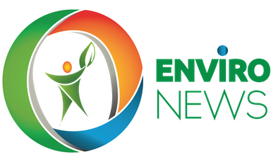 Logo Environews RDC